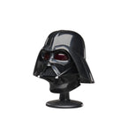 Produktbild Star Wars - Darth Vader Mini Helm Replik auf Base