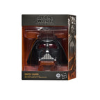 Produktbild Star Wars - Darth Vader Mini Helm Replik auf Base
