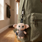 Product image Harry Potter - Dobby Plush Keychain