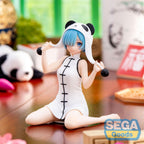 Produktbild Re:Zero - Rem Panda Figur