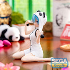 Produktbild Re:Zero - Rem Panda Figur