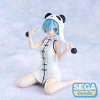 Produktbild Re:Zero - Rem Panda Figur
