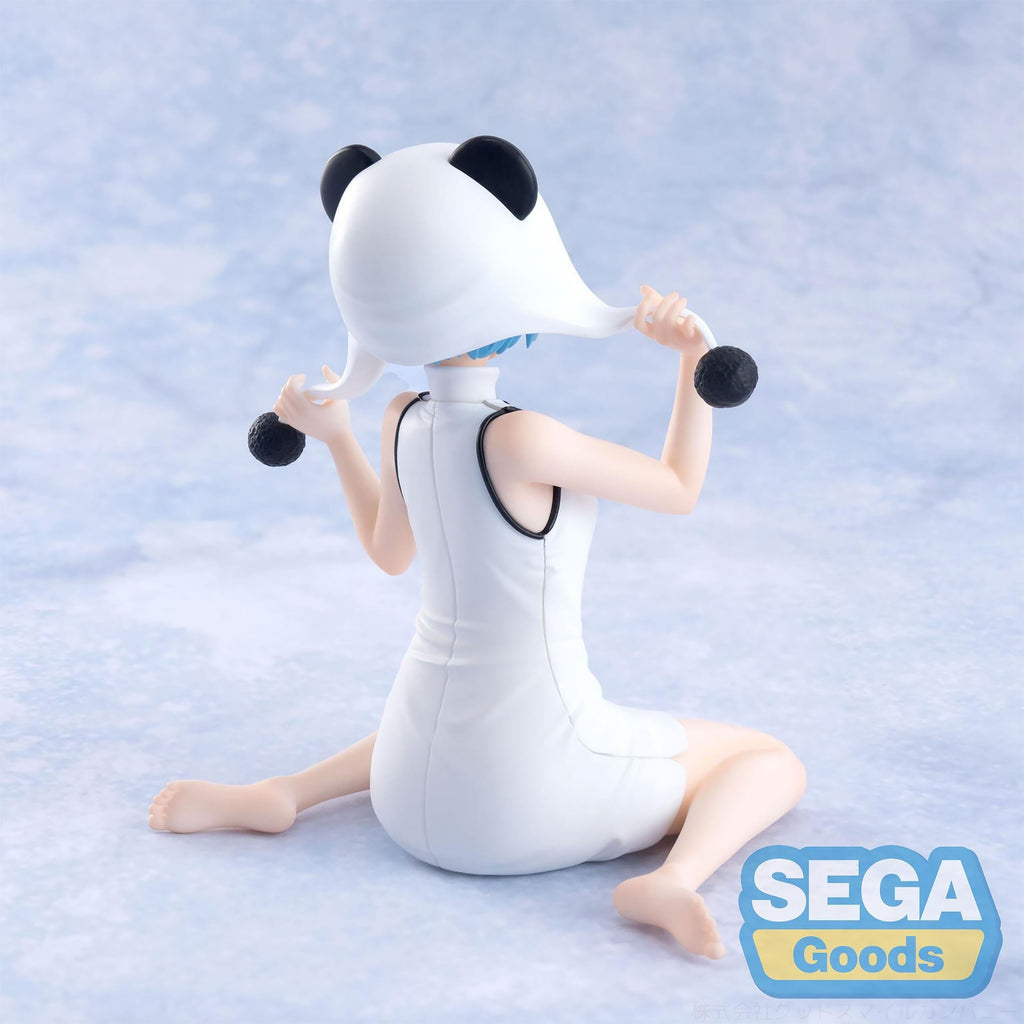 Produktbild Re:Zero - Rem Panda Figur