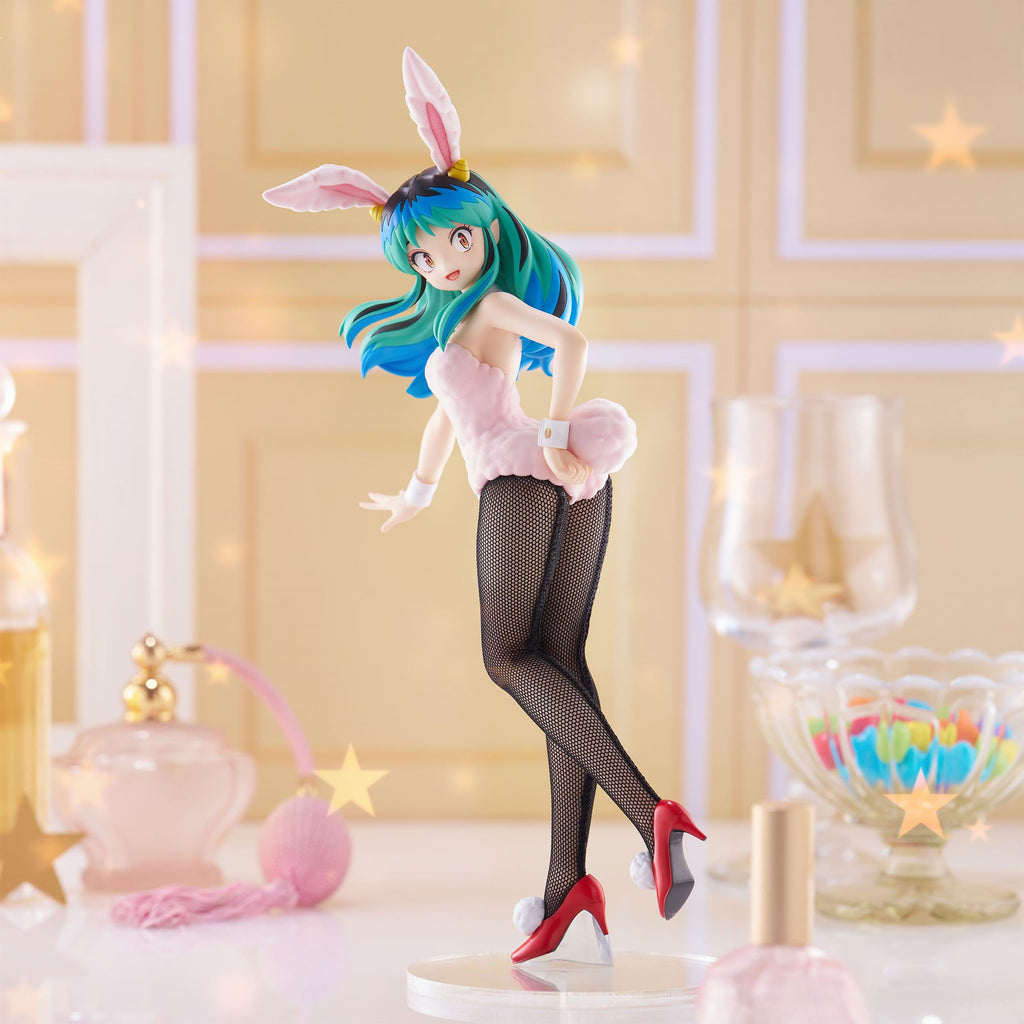 Produktbild Urusei Yatsura - Lum BiCute Bunnies Figur