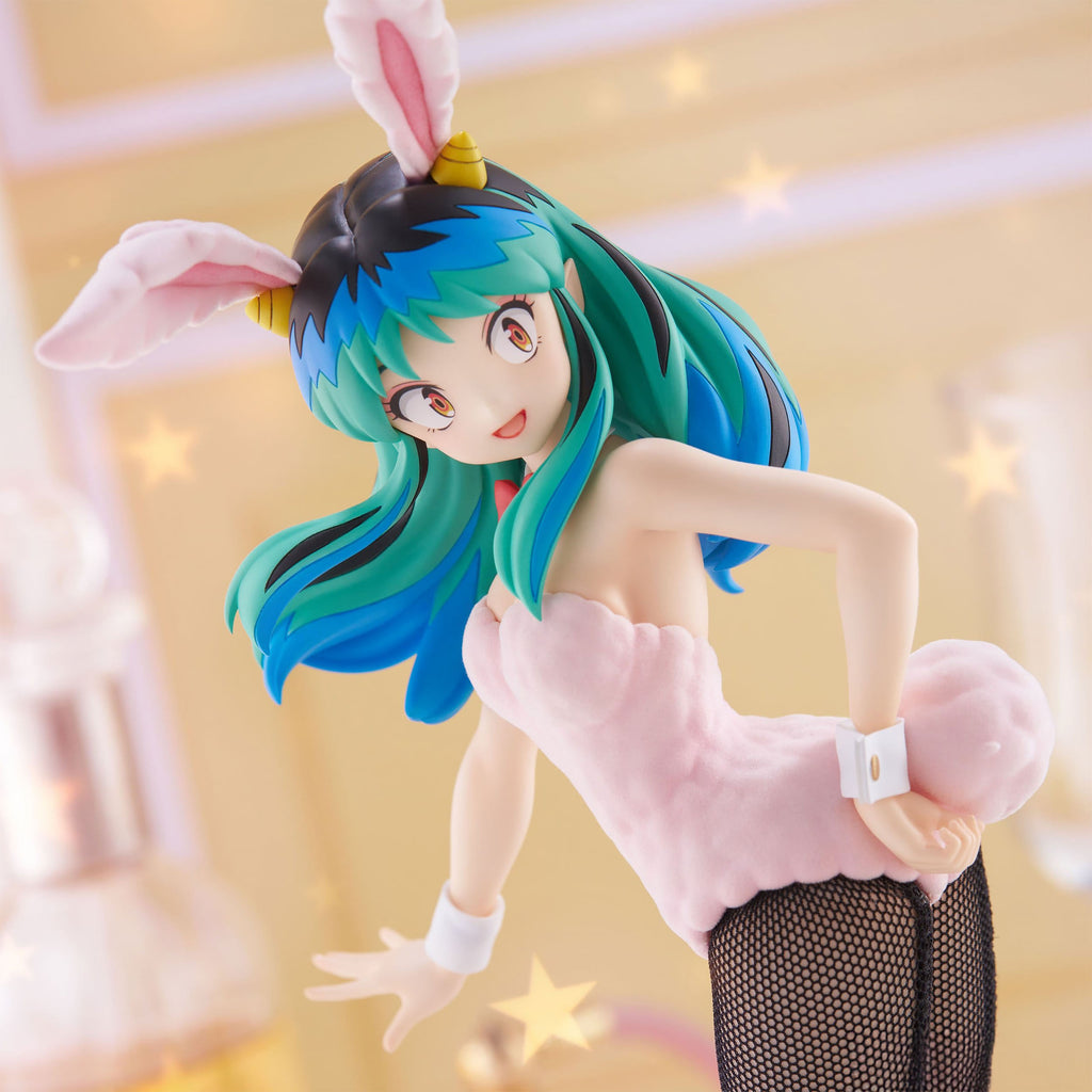 Produktbild Urusei Yatsura - Lum BiCute Bunnies Figur