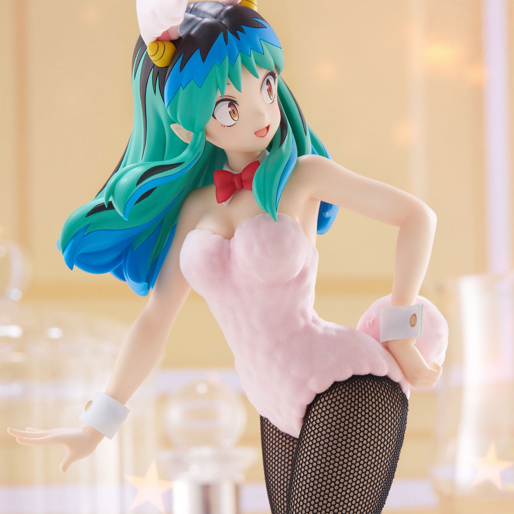 Produktbild Urusei Yatsura - Lum BiCute Bunnies Figur
