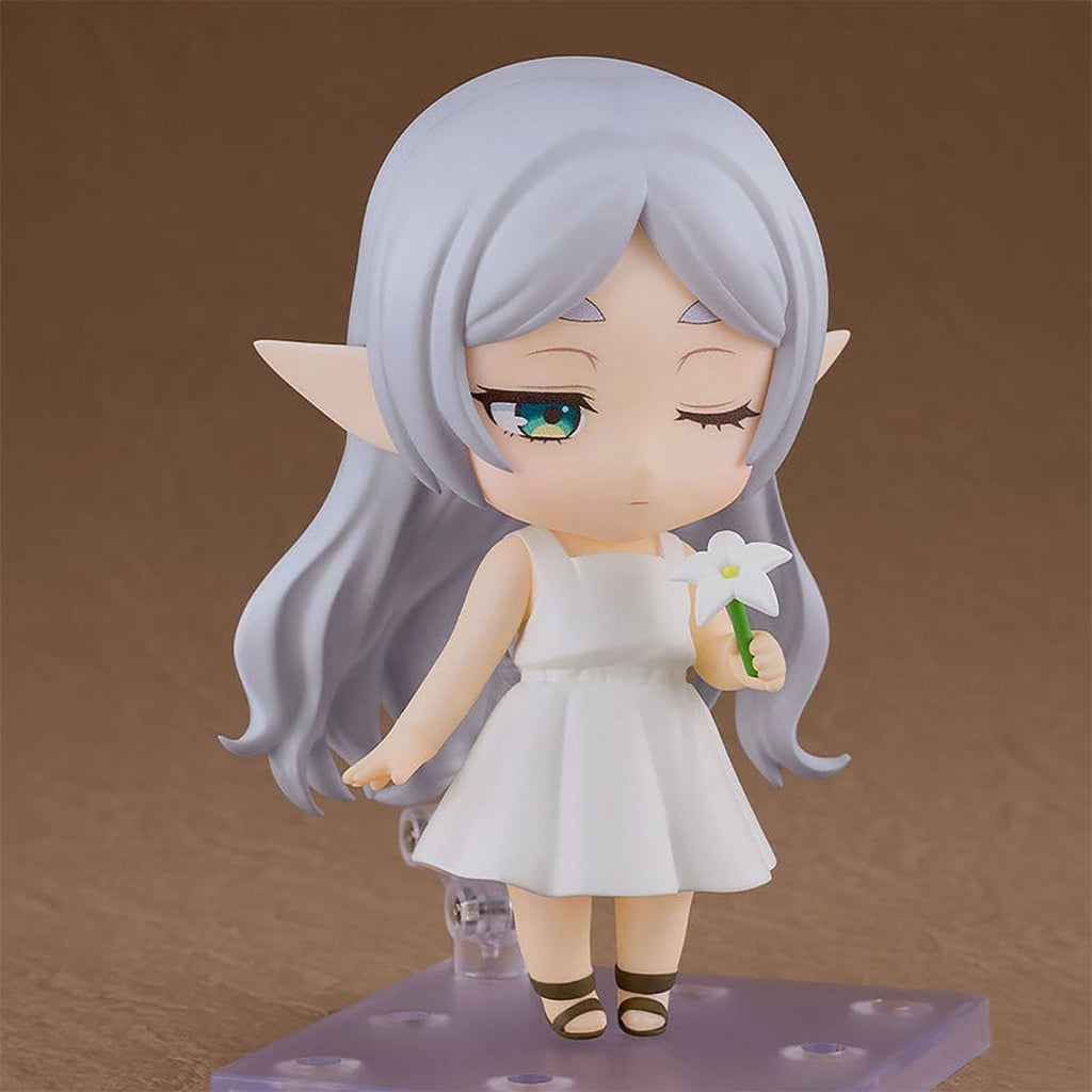 Produktbild Frieren - Apprentice Era Nendoroid Actionfigur