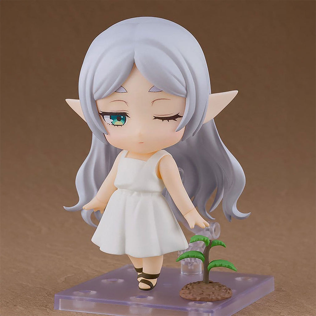 Produktbild Frieren - Apprentice Era Nendoroid Actionfigur