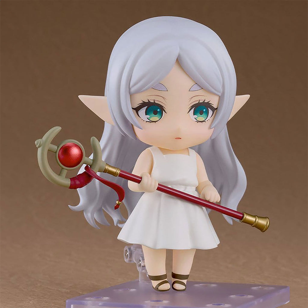 Produktbild Frieren - Apprentice Era Nendoroid Actionfigur