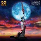 Produktbild Neon Genesis Evangelion - Rei Ayanami Model Kit