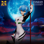 Produktbild Neon Genesis Evangelion - Rei Ayanami Model Kit