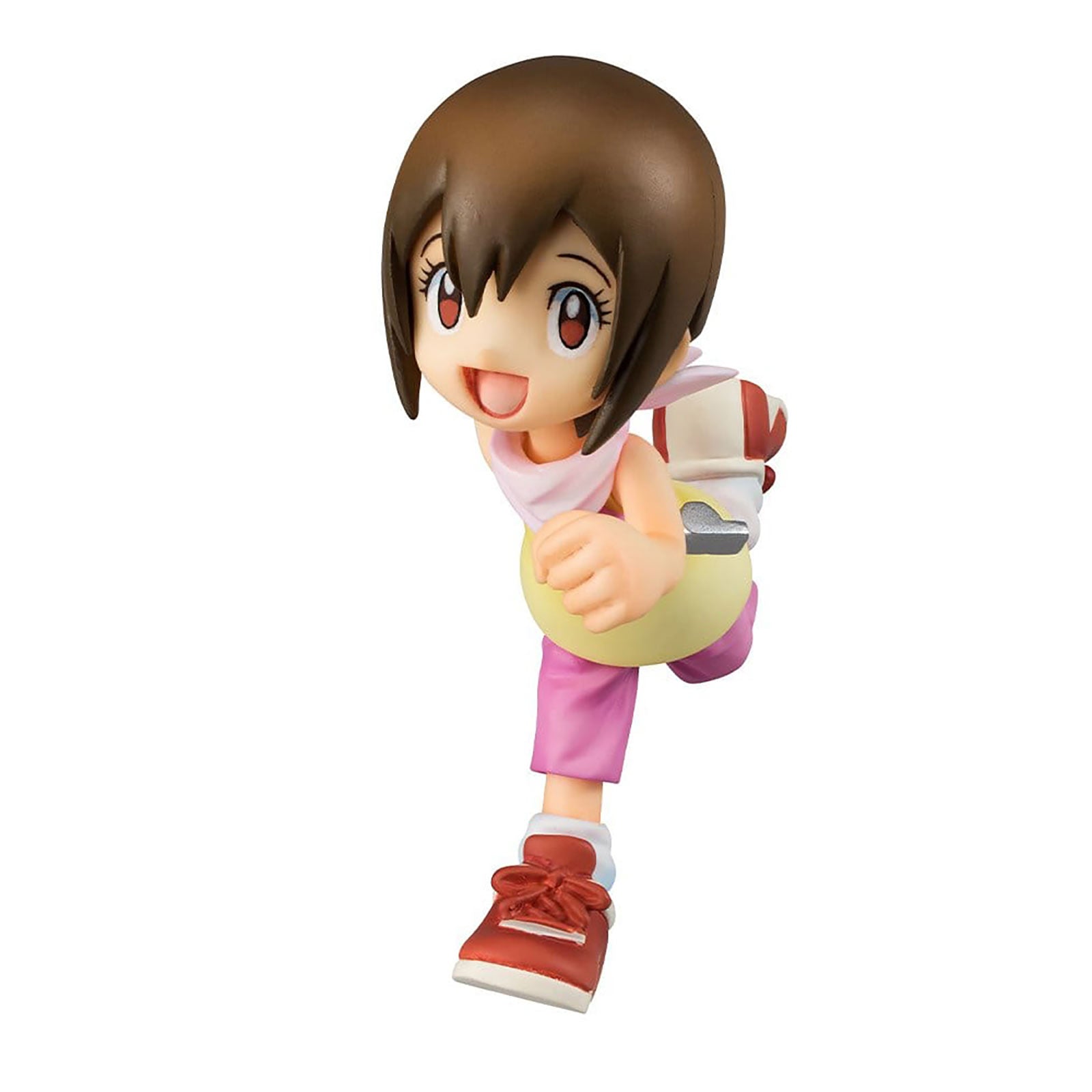 Produktbild Digimon Adventure - Angewomon & Hikari Yagami Figurenset