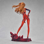 Produktbild Rebuild of Evangelion - Asuka Shikinami Langley Figur