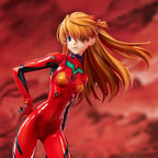 Produktbild Rebuild of Evangelion - Asuka Shikinami Langley Figur