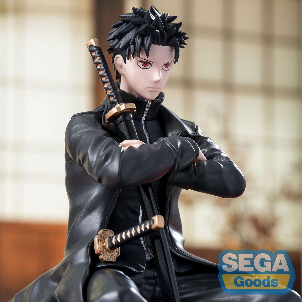 Produktbild Kagurabachi - Chihiro Rokuhira Figur