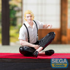 Produktbild Kagurabachi - Togo Shiba PM Perching Figur