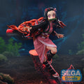 Produktbild Demon Slayer - Nezuko Kamado Xross Link Figur
