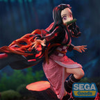 Produktbild Demon Slayer - Nezuko Kamado Xross Link Figur