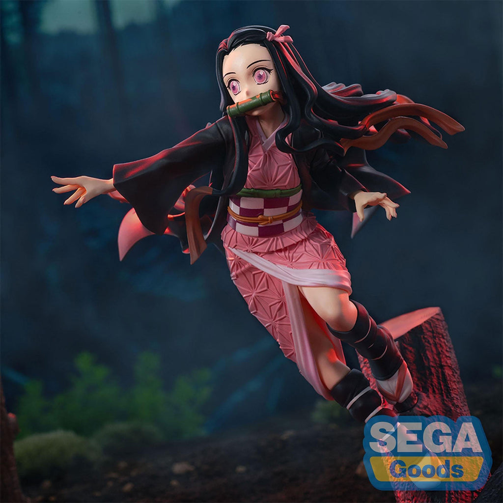 Produktbild Demon Slayer - Nezuko Kamado Xross Link Figur
