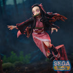 Produktbild Demon Slayer - Nezuko Kamado Xross Link Figur