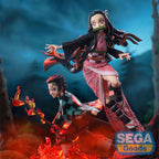 Produktbild Demon Slayer - Nezuko Kamado Xross Link Figur