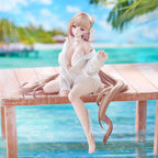 Produktbild Goddess of Victory: Nikke - Viper Noodle Stopper Figur