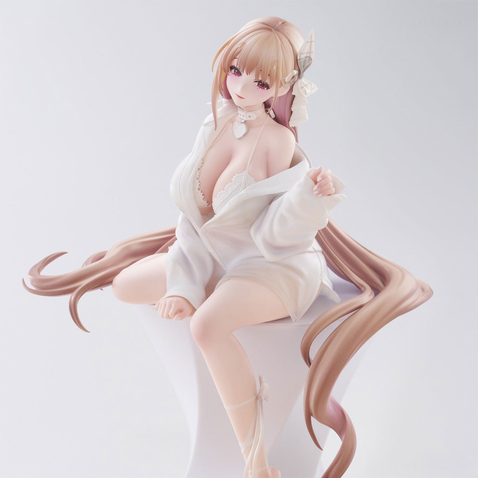 Produktbild Goddess of Victory: Nikke - Viper Noodle Stopper Figur