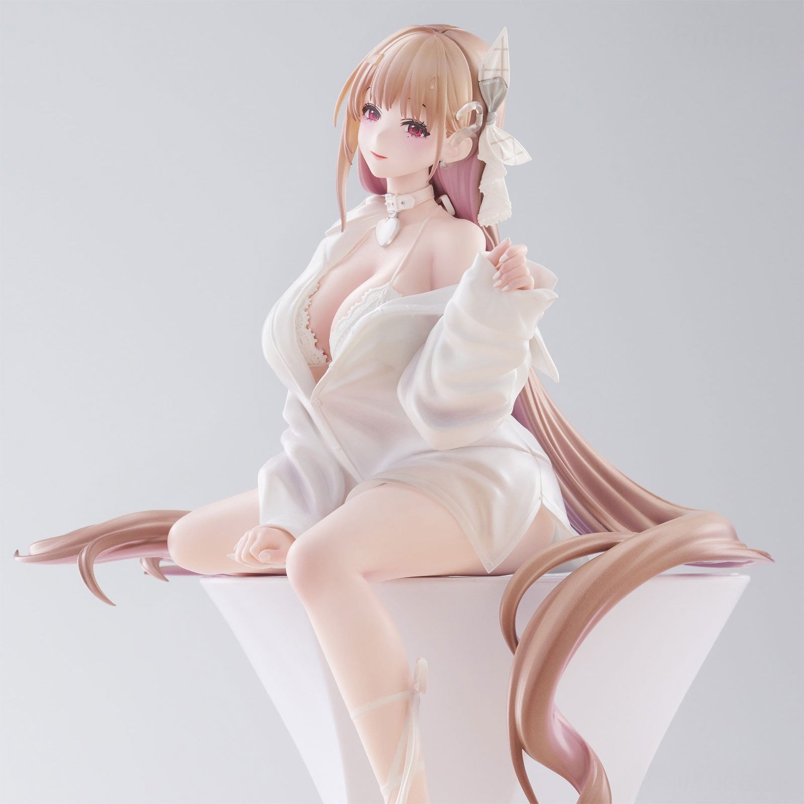 Produktbild Goddess of Victory: Nikke - Viper Noodle Stopper Figur
