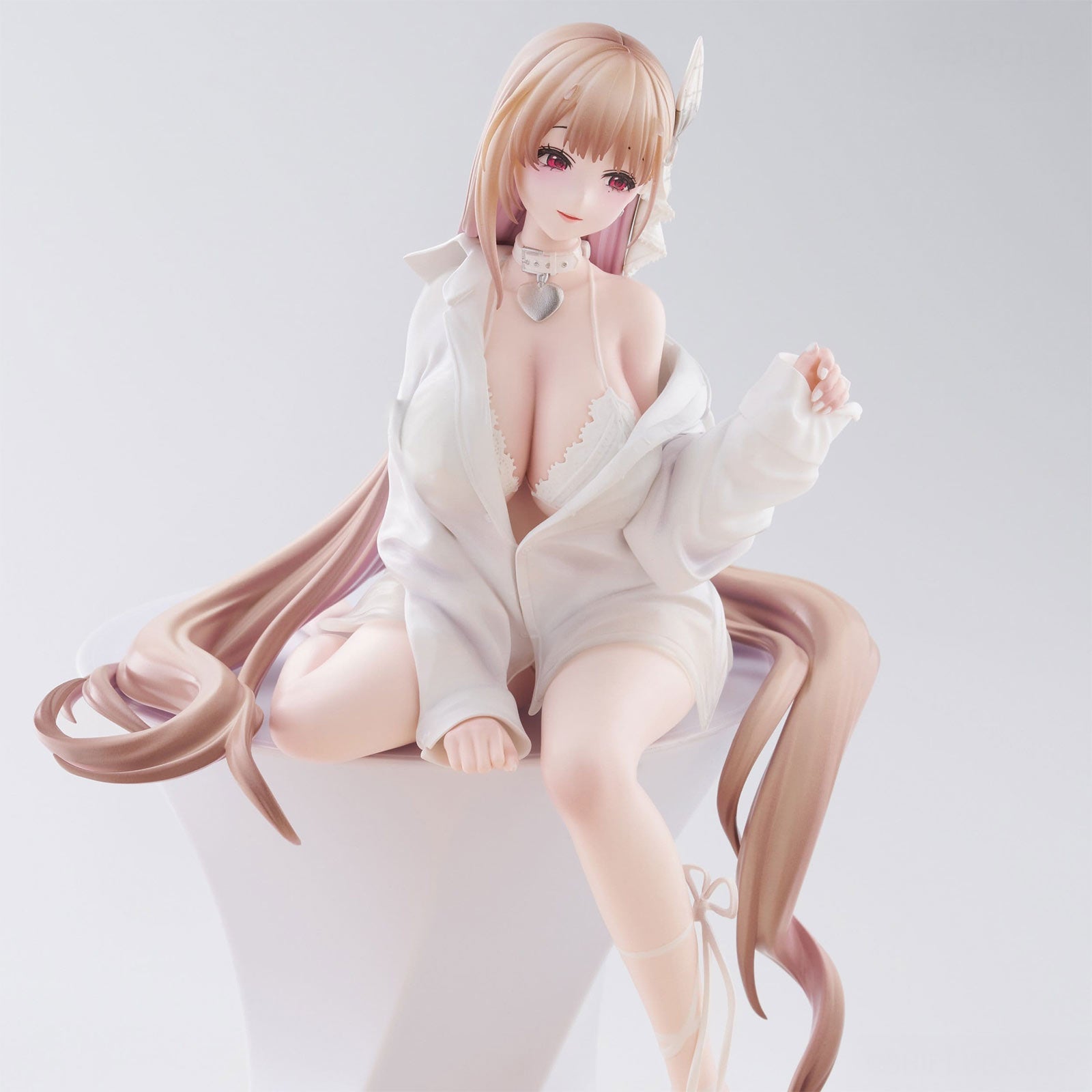 Produktbild Goddess of Victory: Nikke - Viper Noodle Stopper Figur