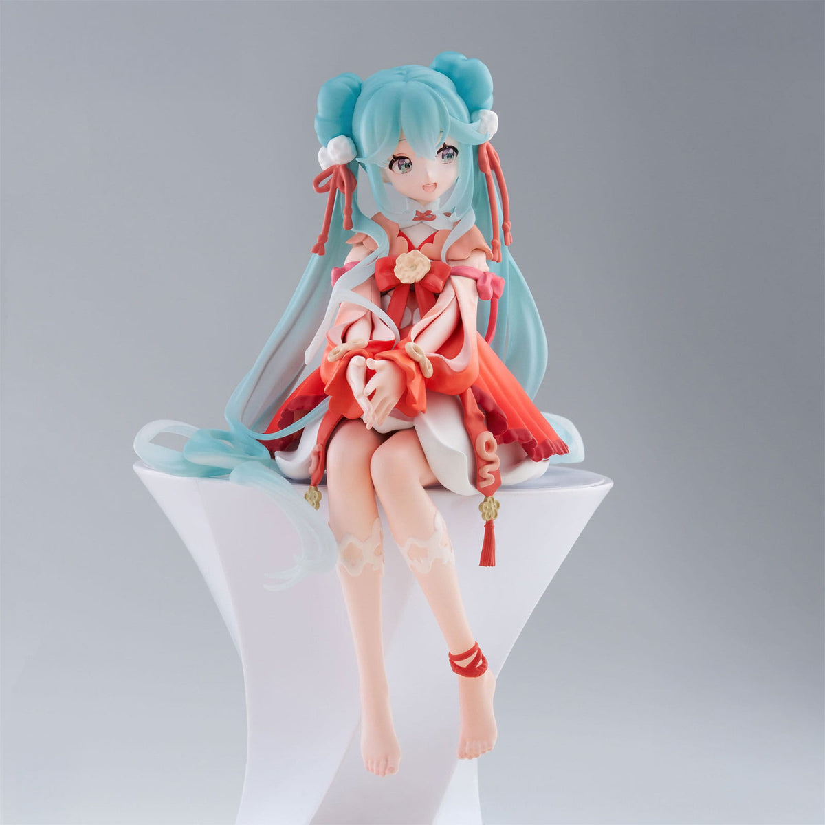 Produktbild Hatsune Miku - Chinese New Year Noodle Stopper Figur