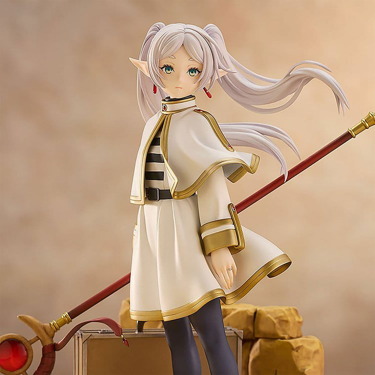 Produktbild Frieren - Magic of the Eventide Glow Figur