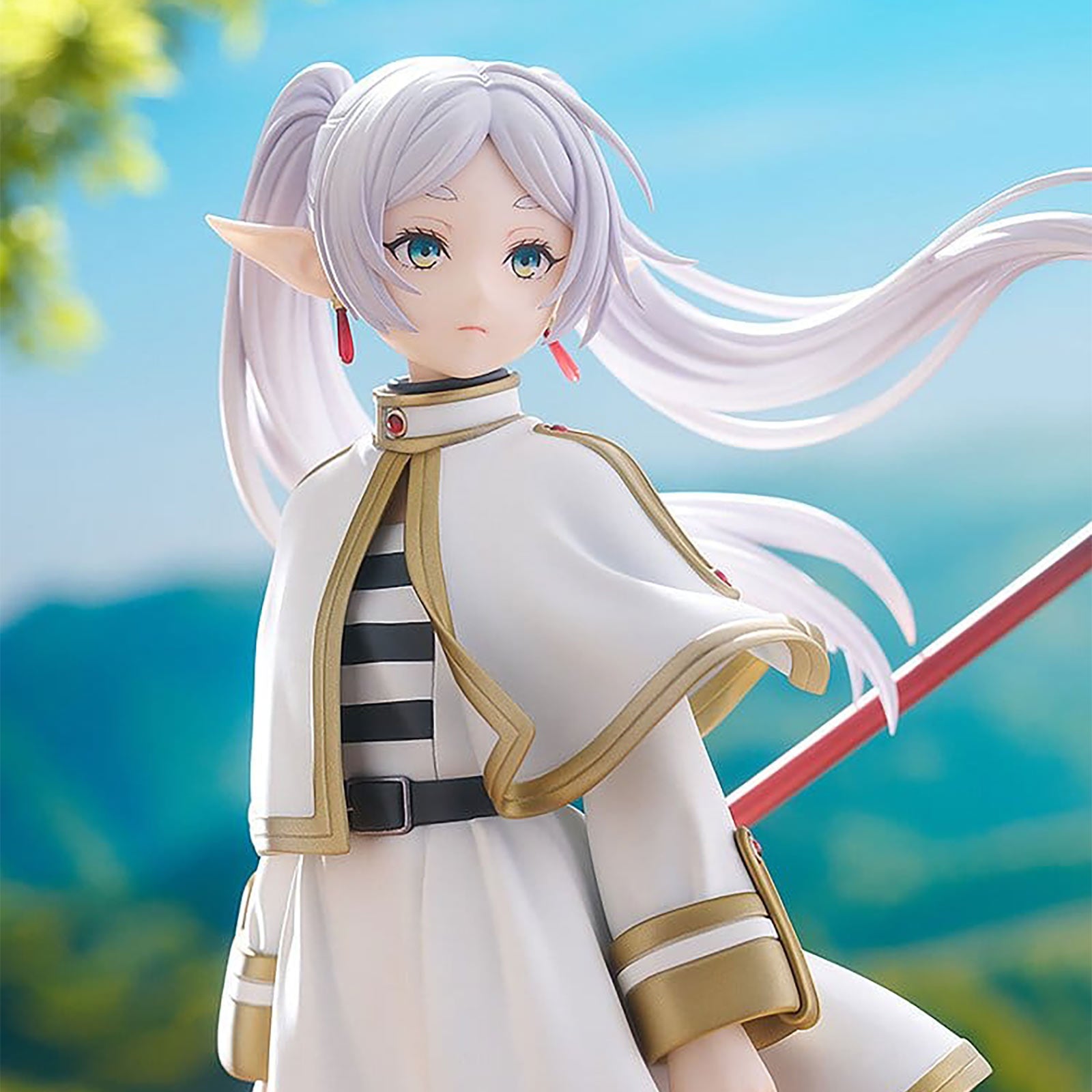 Produktbild Frieren - Magic of the Eventide Glow Figur