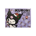 Produktbild Hello Kitty - Kuromi Socken Adventskalender
