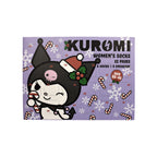 Produktbild Hello Kitty - Kuromi Socken Adventskalender