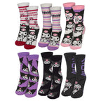 Produktbild Hello Kitty - Kuromi Socken Adventskalender