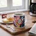 Produktbild Demon Slayer - Mitsuri und Muichiro Tasse