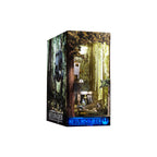 Produktbild Star Wars - Battle of Endor Nook Modell Bausatz Holz