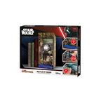 Produktbild Star Wars - Battle of Endor Nook Modell Bausatz Holz