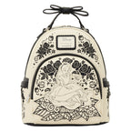 Product image Alice in Wonderland - Floral Mini Backpack
