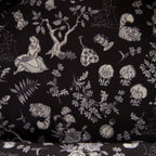 Product image Alice in Wonderland - Floral Mini Backpack