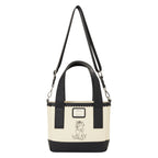 Produktbild Alice im Wunderland - Floral Mini Crossbody Tasche