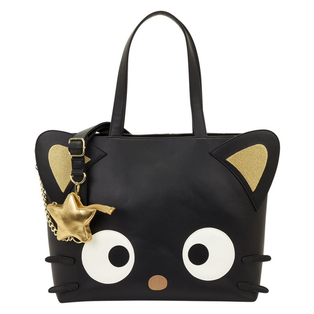 Produktbild Hello Kitty & Friends - Chococat Crossbody Tasche mit Geldbörse