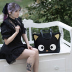 Produktbild Hello Kitty & Friends - Chococat Crossbody Tasche mit Geldbörse