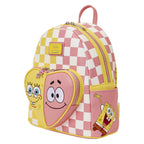 Product image SpongeBob – Patrick and SpongeBob Mini Backpack