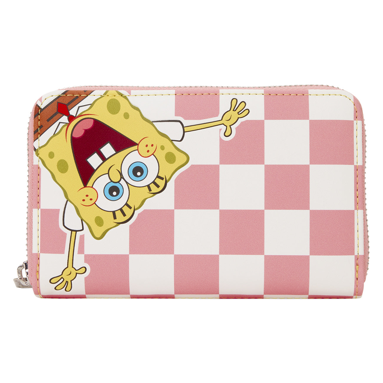 Produktbild Spongebob - Patrick und SpongeBob Geldbörse