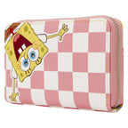 Produktbild Spongebob - Patrick und SpongeBob Geldbörse