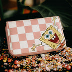 Produktbild Spongebob - Patrick und SpongeBob Geldbörse