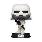 Product image Imperial Remnant Snowtrooper Funko Pop Figure Limited Edition Supreme - Star Wars