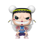 Produktbild One Piece - Bon Clay Funko Pop Figur