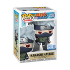 Produktbild Naruto Shippuden - Kakashi Hatake Funko Pop Figur